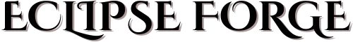 Eclipse Forge